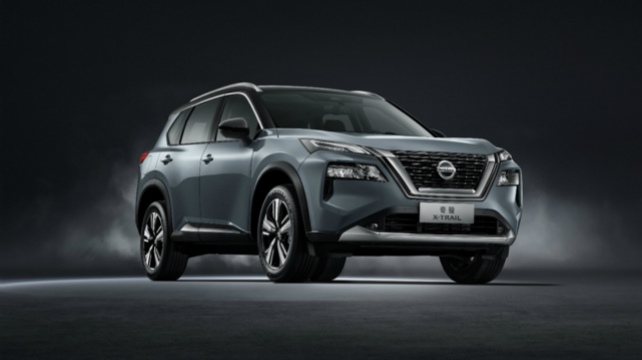 2021上海國際車展日產汽車新聞發(fā)布會速遞